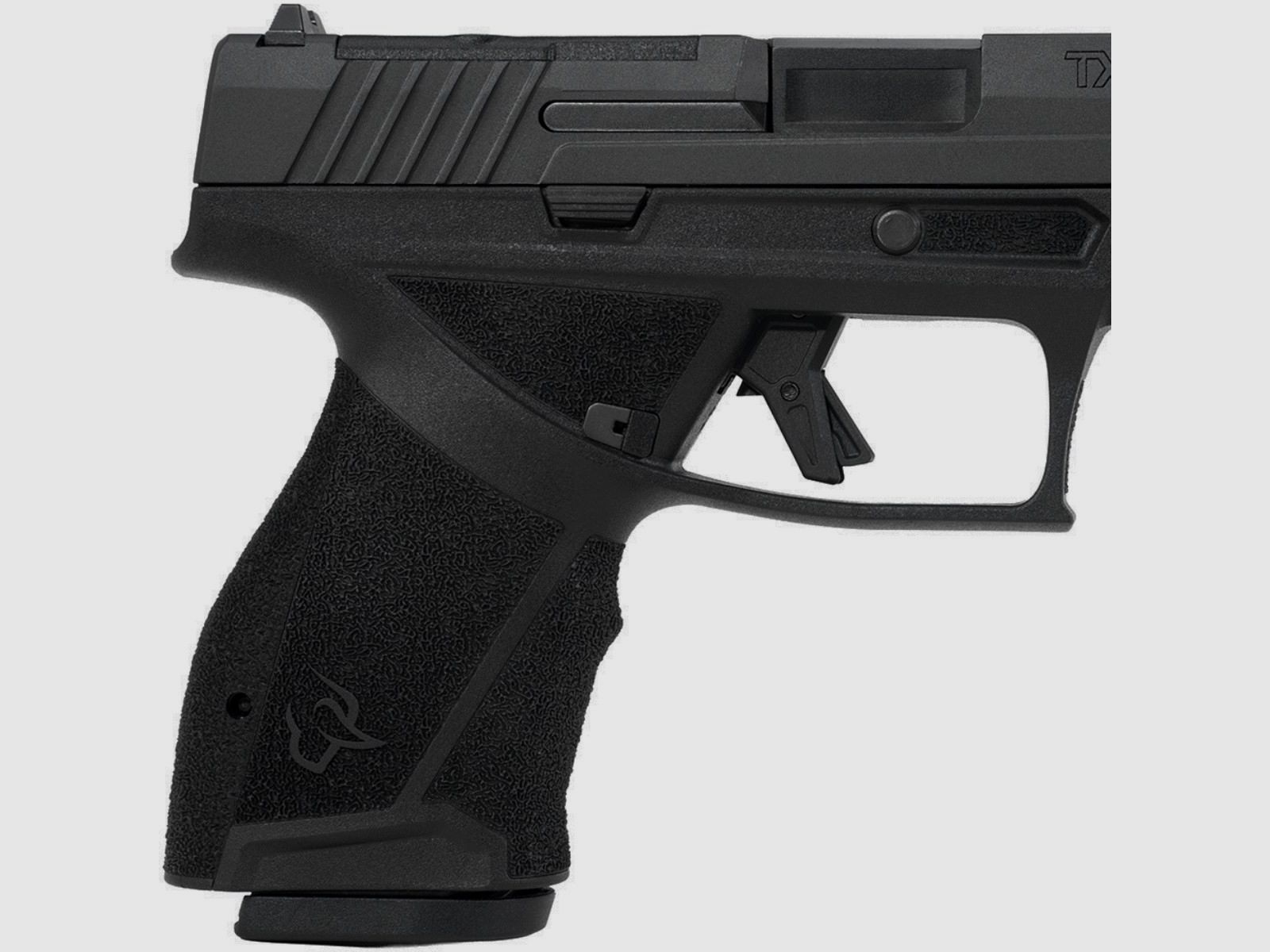 Taurus TX9 Compact OR 4" BK/BK - 1-TX9C441, image 6 of 6