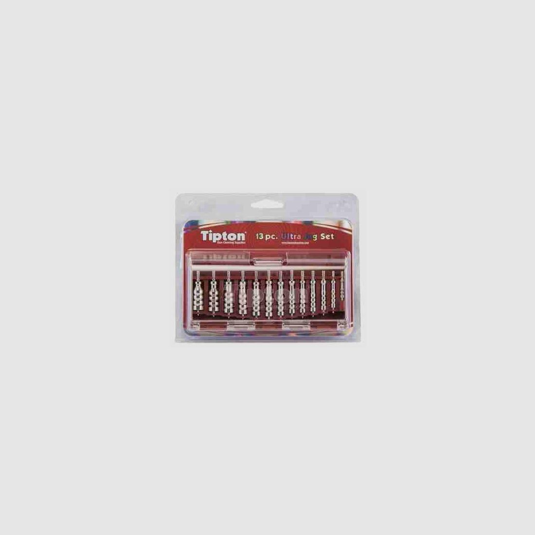 TIPTON – 13 Piece Ultra Jag Set, billede 2 af 3