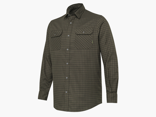 Camicia Cadet Flannel