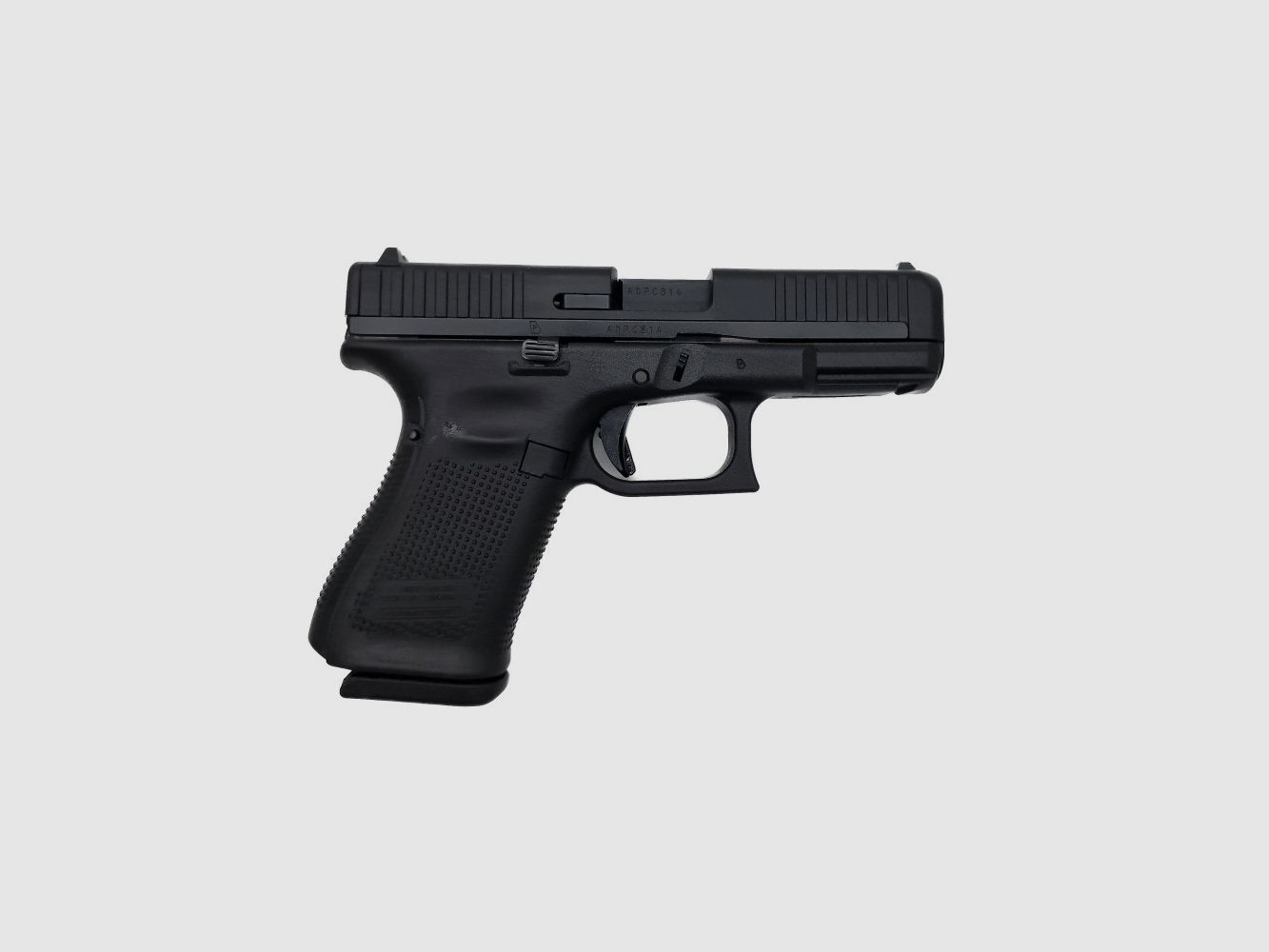 GLOCK 44 GEN. 5 22 LR (UŻYWANY), zdjęcie 1 z 4