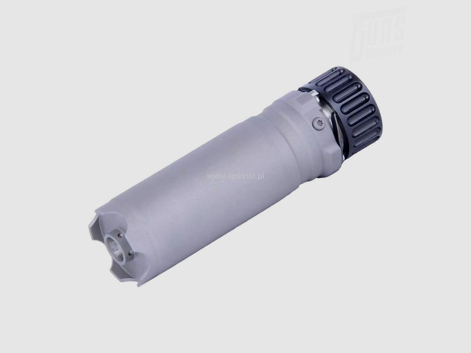 Muzzle device B&T ROTEX IIA Micro cal. .308W civilian