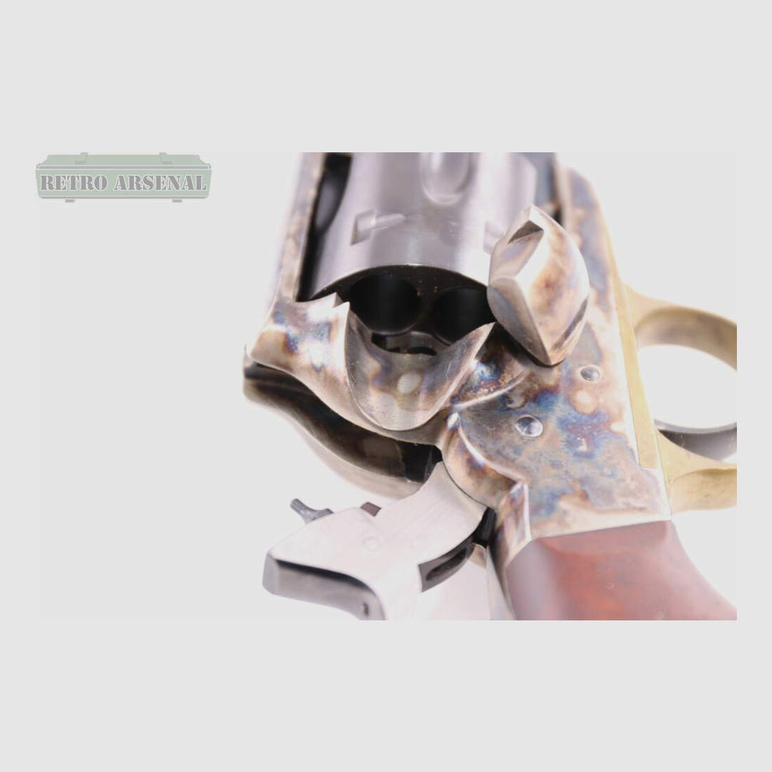 Uberti 1875 Army