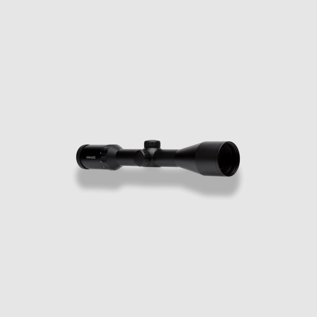 KAHLES HELIA 2-10x50i Absehen 4-Dot