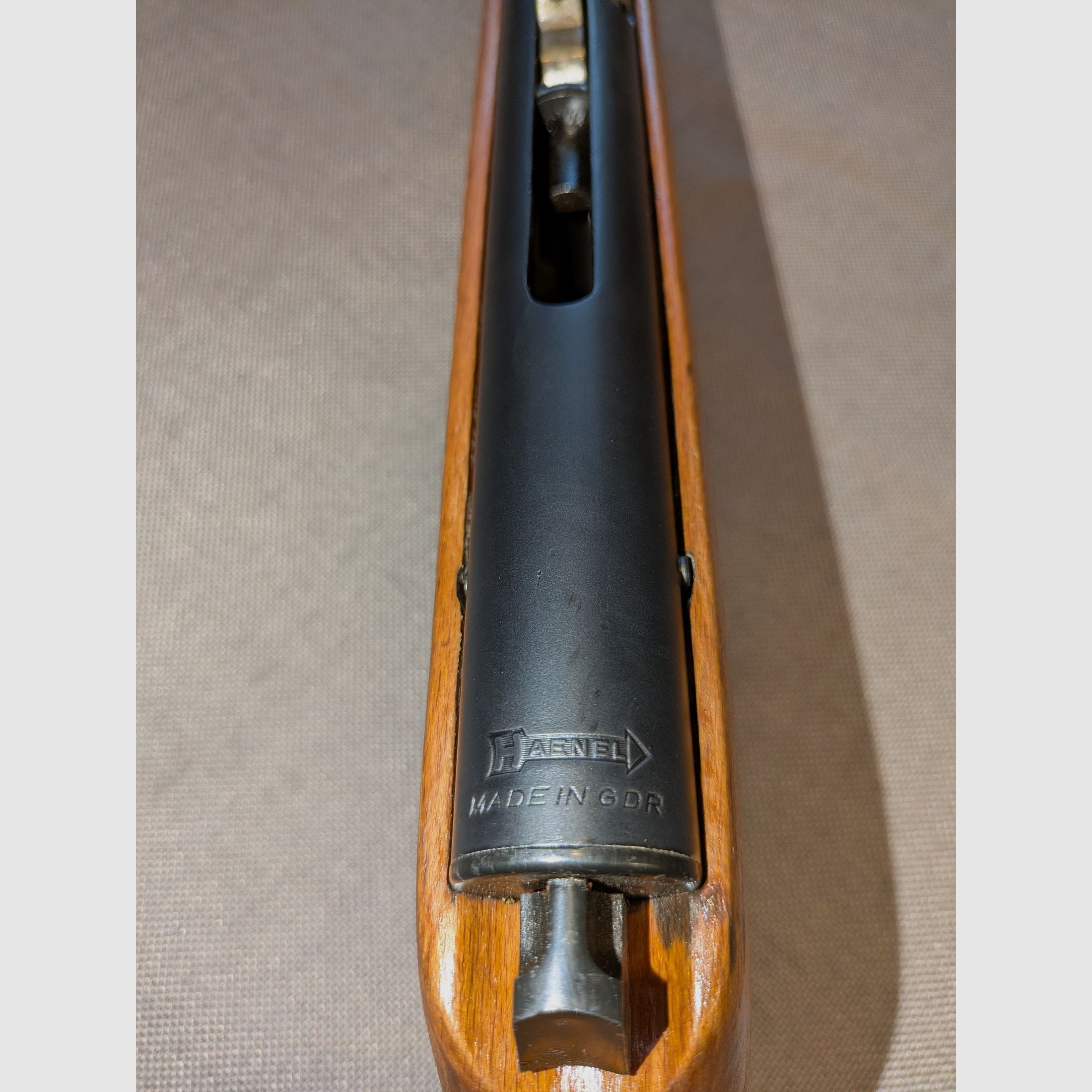 Luftdruckgewehr Haenel 310