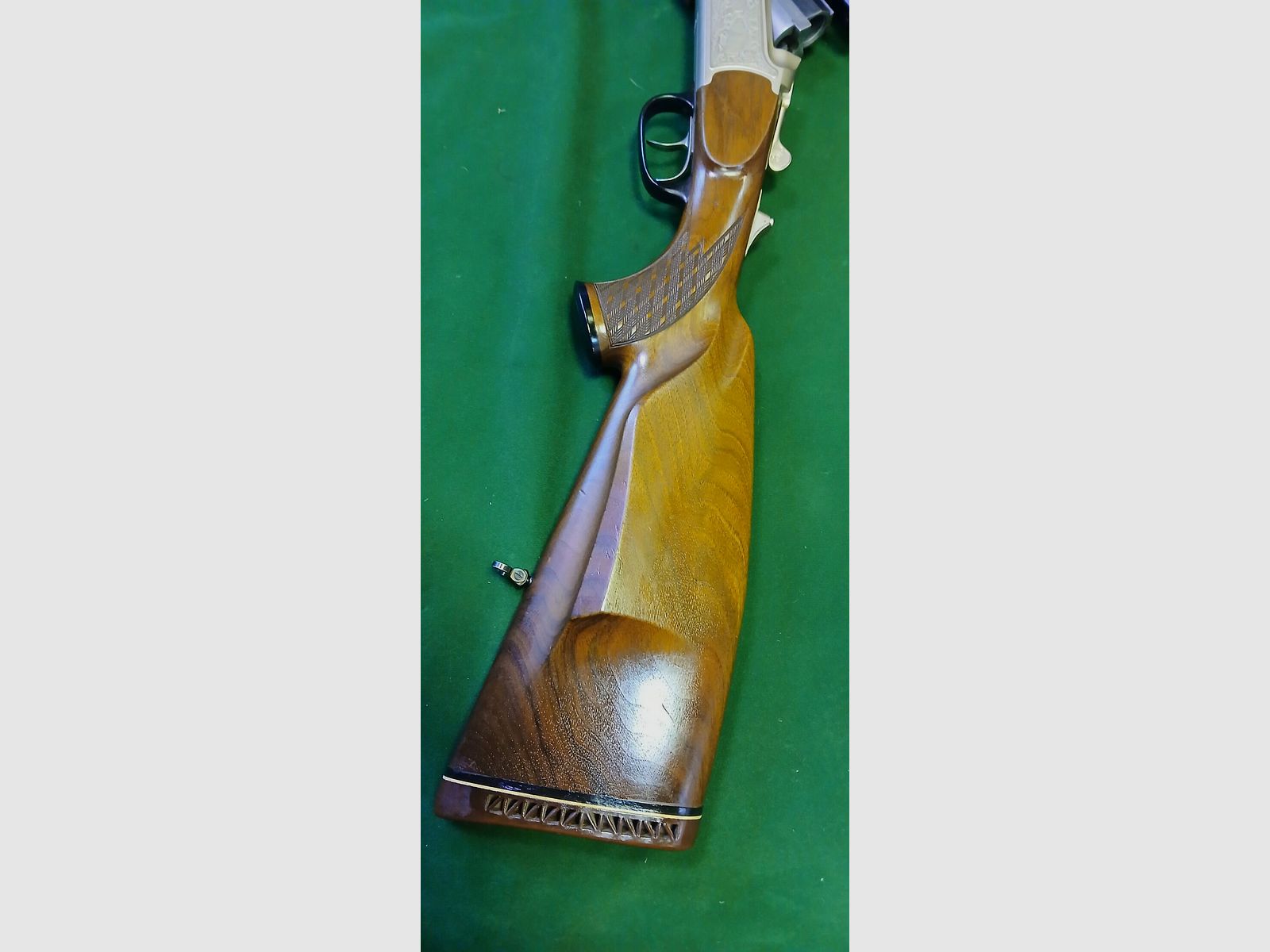 Blaser 700/88 Luxus