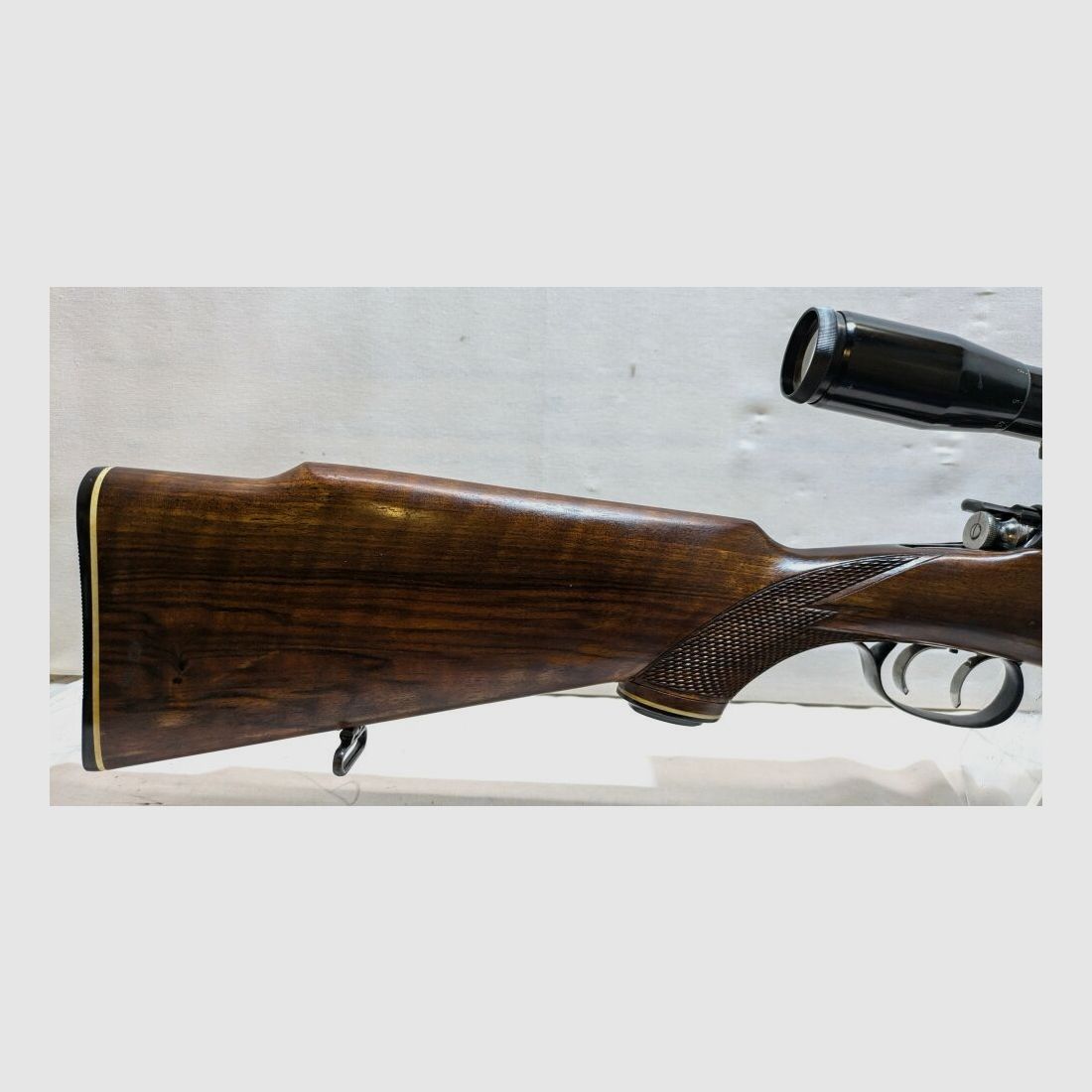 Steyr MC