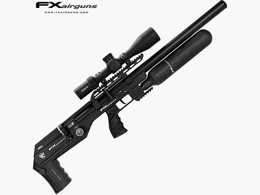 FX Karabina Leopard Sniper Butelka 700