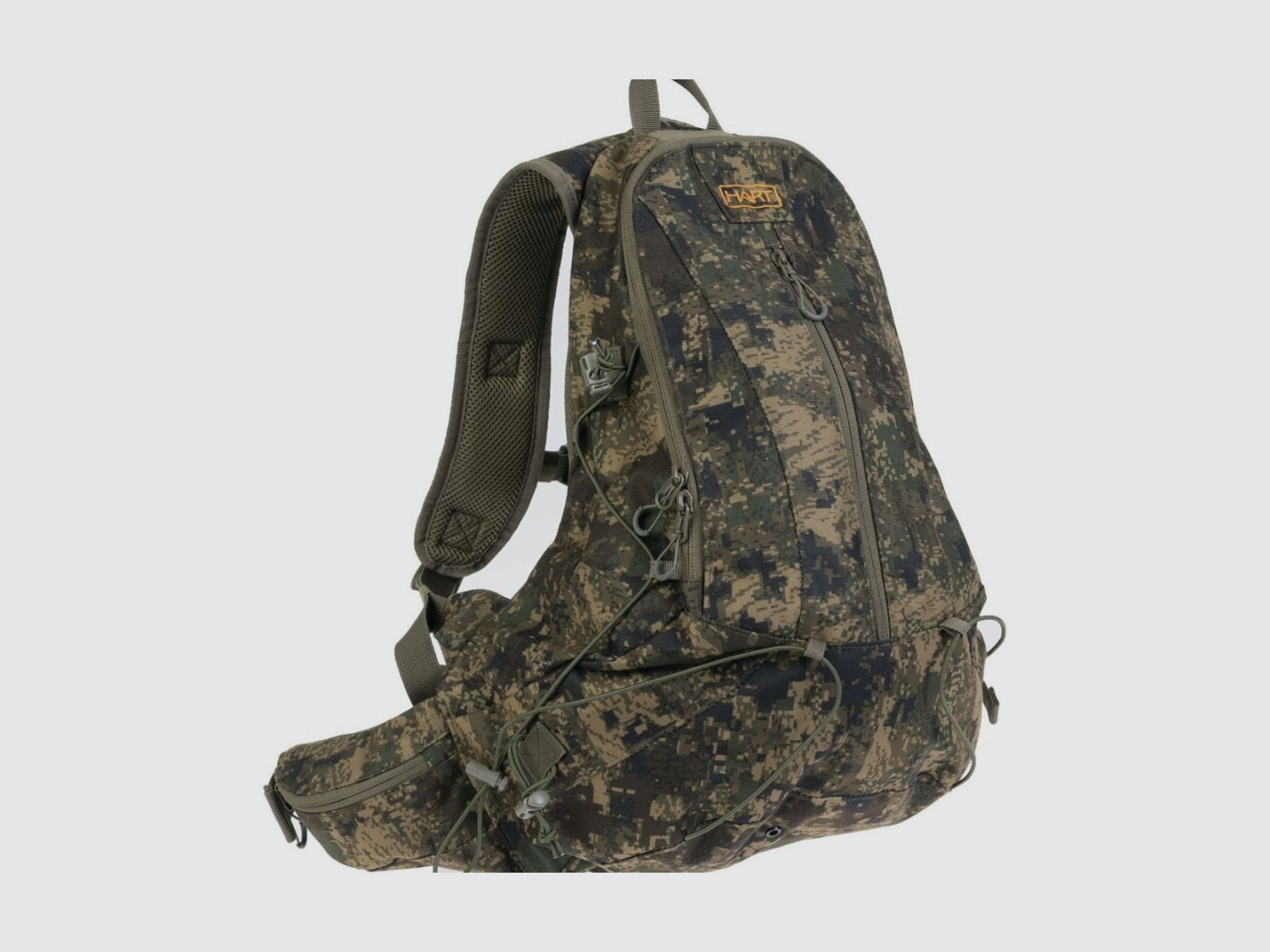 Rucksack HART XT L-GAMEPACK 18, Bild 1 von 4
