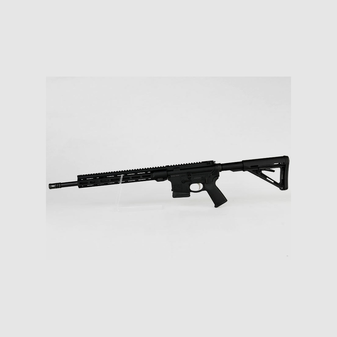 SAVAGE MSR 15 Recon 2.0 incluant Bushnell TRS-25 High Rise