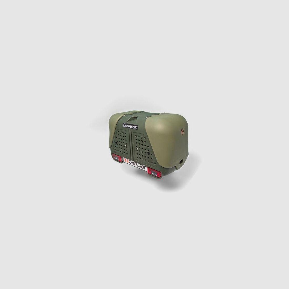 TowBox Hund V2, billede 1 af 14