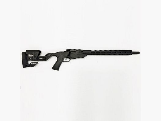 Dépôt vente – RUGER Precision Rimfire .22lr