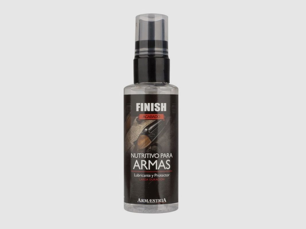 FINISH 75ml Pflege- und Schutzspray, Bild 3 von 3