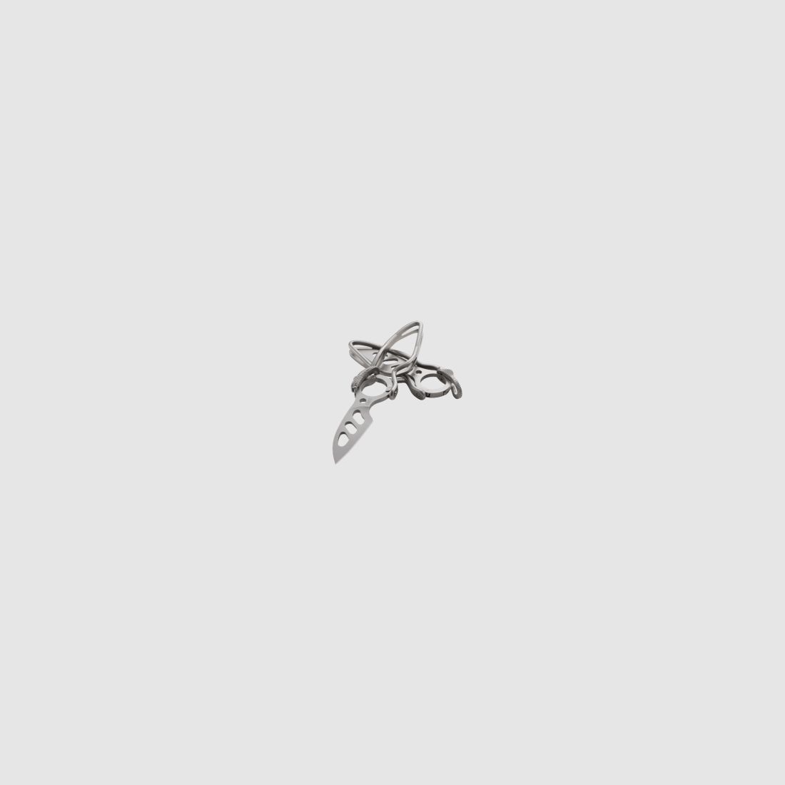 Cuchillo CRKT Daktyl 5151, imagen 7 de 10