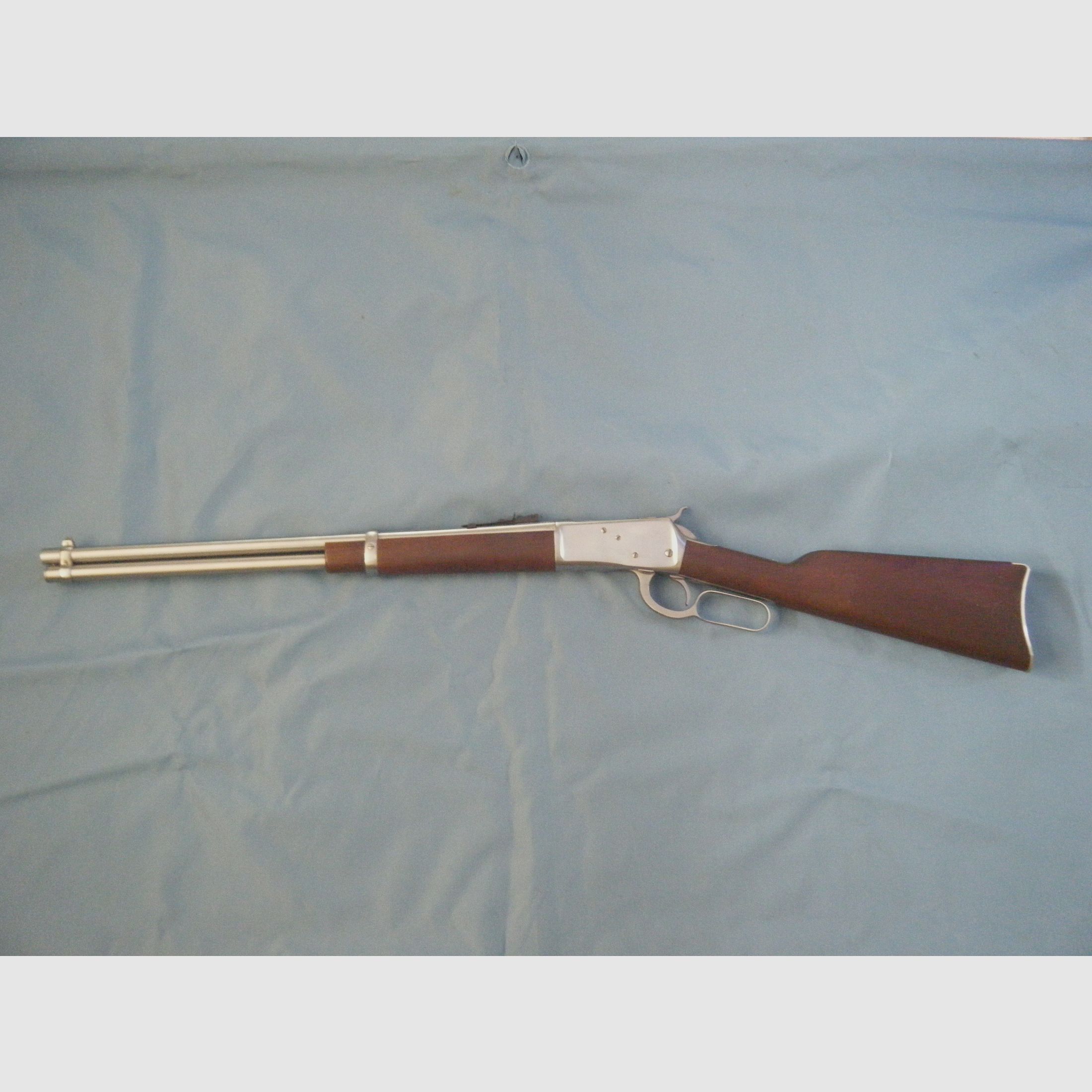 Unterhebel Rep. Rossi 44 Magnum