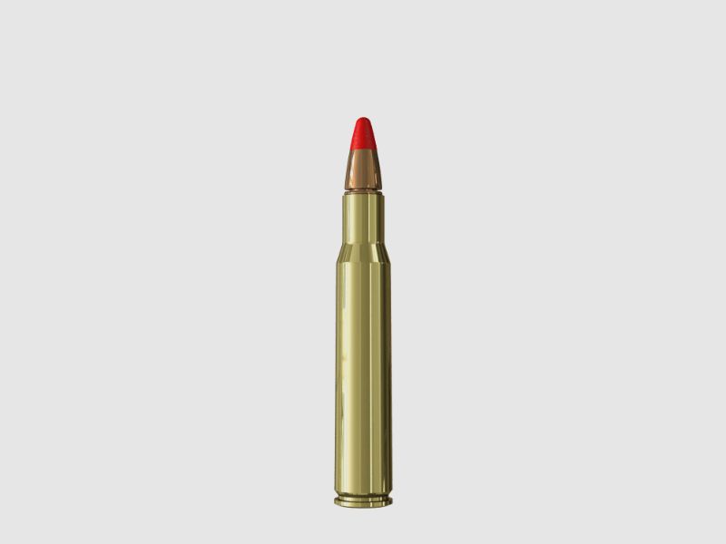 SAX .30-06 Springfield KJG-SR (8.0 g/123.5 gr) - 20 Schuss Büchsenpatronen