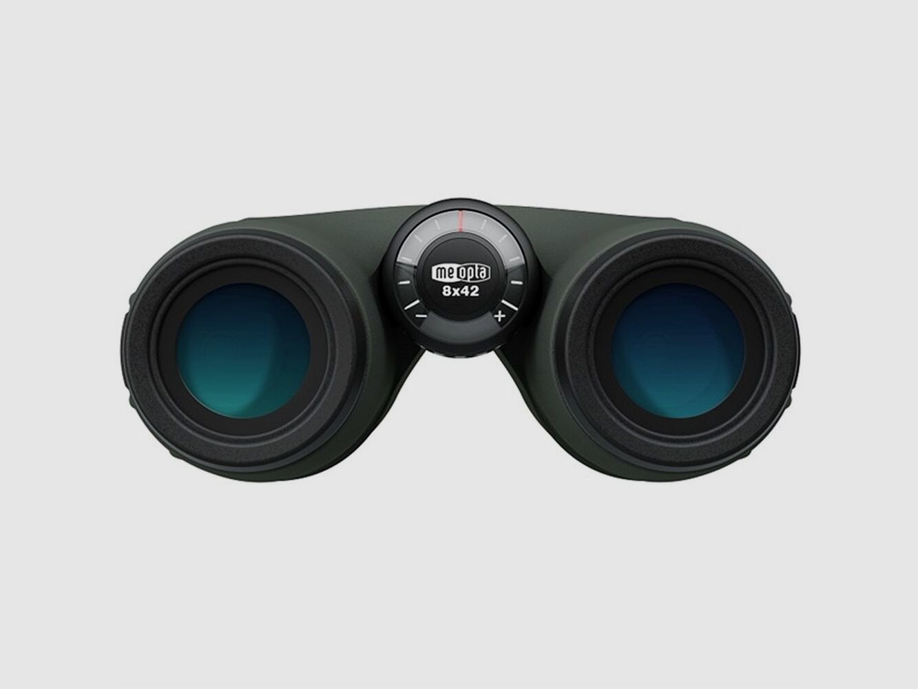 Meopta Binocular MeoStar B1 Plus 8x42