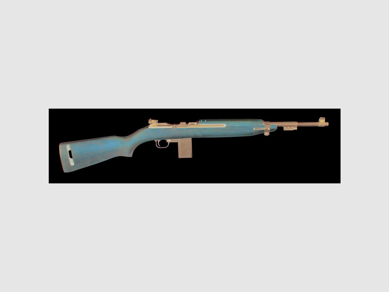 Chiappa M1-22 Carbine - Holz .22 LR