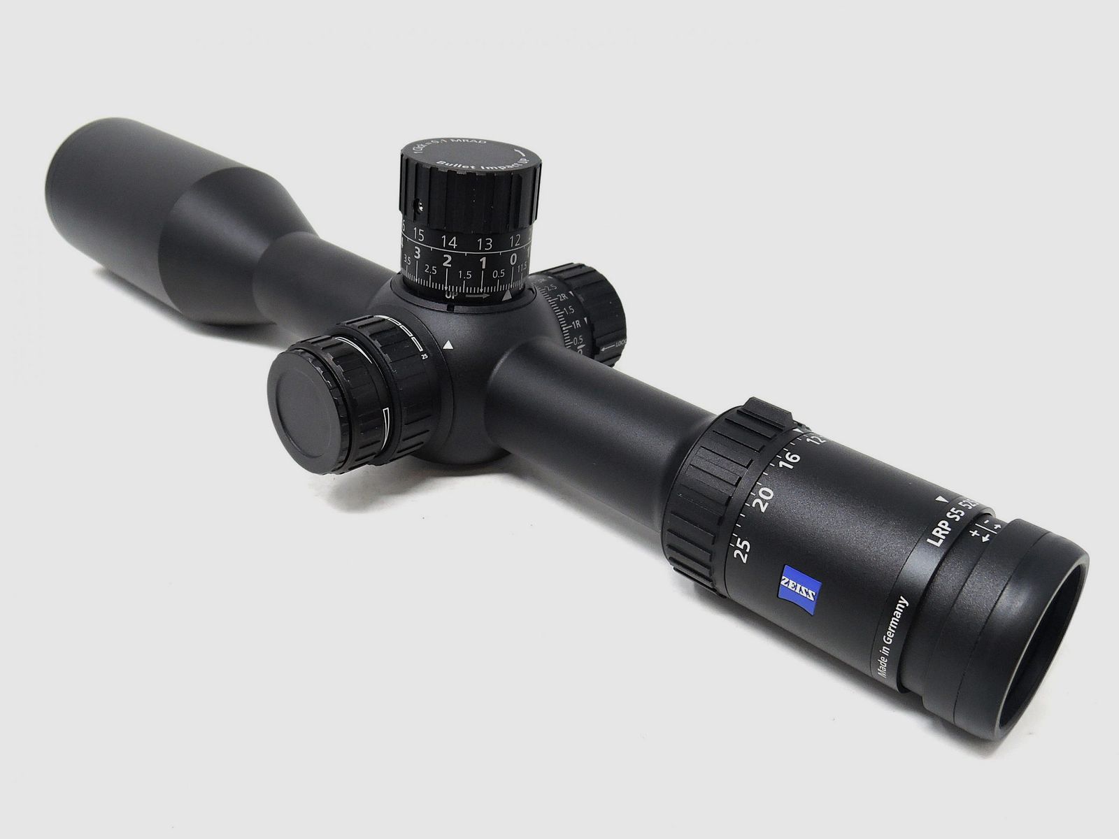 Zeiss – LRP S5 5-25×56 mm, immagine 3 di 4