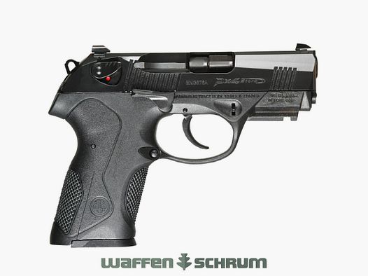 Beretta Px4 Compact