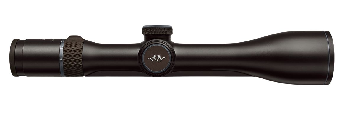 Blaser 4-20x58 iC 