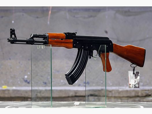 NEDI AK 47