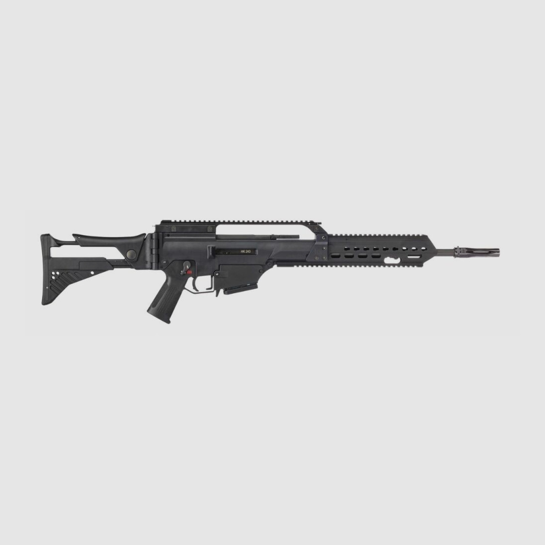 HK Heckler&Koch 243S TAR