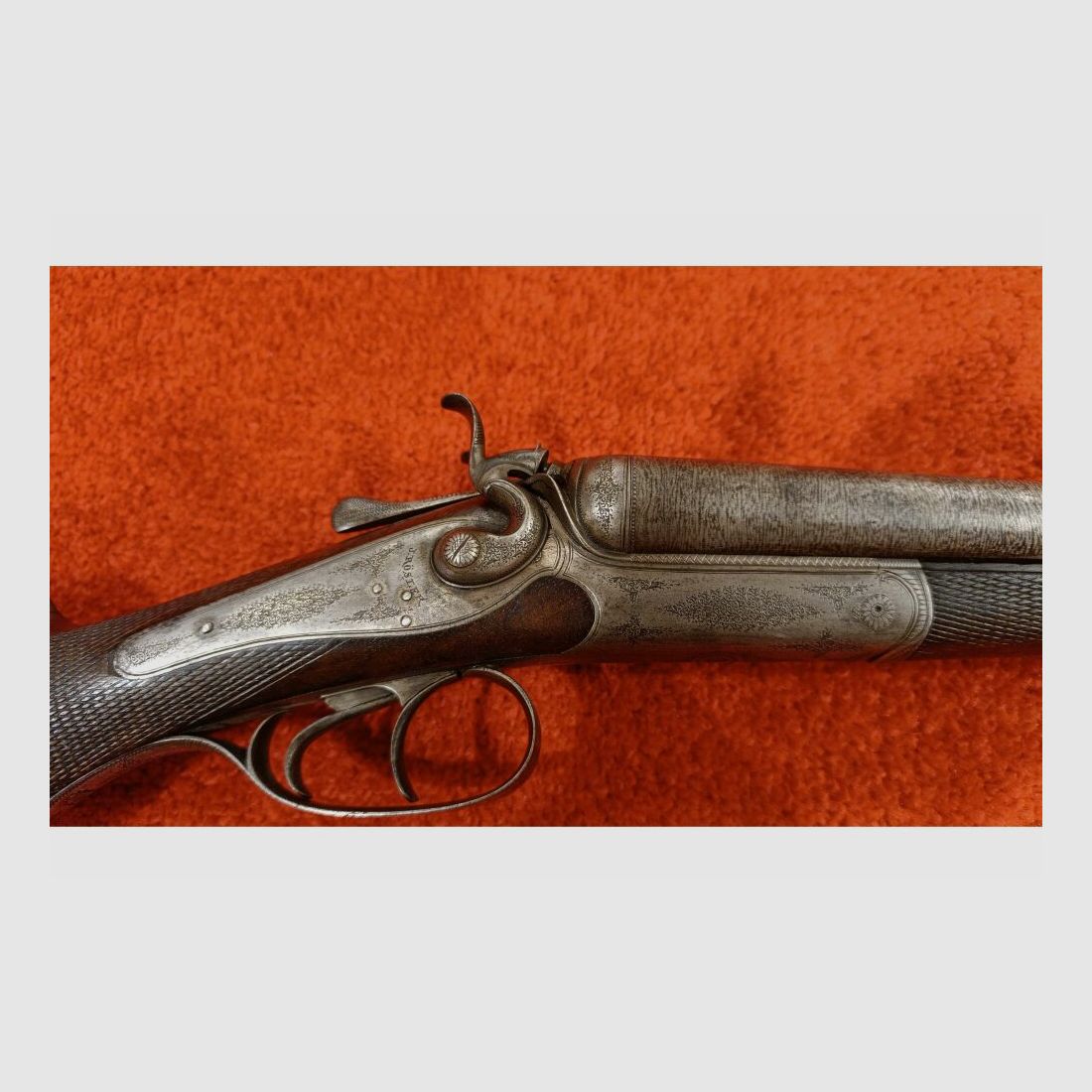 Julius Rösler à Salzbourg 16/65;16/65