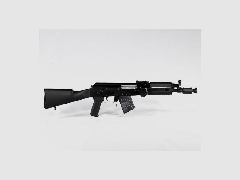 WBP Mini-Jack Polymer 7,62x39