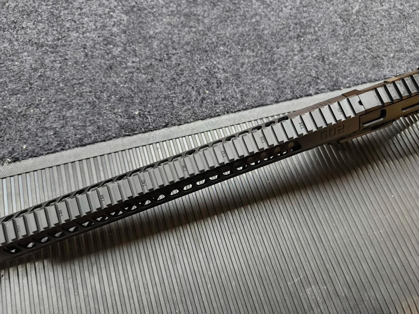 Karabin GO2 Weapons Super PSR kal. 6,5 Creedmoor, zdjęcie 8 z 8