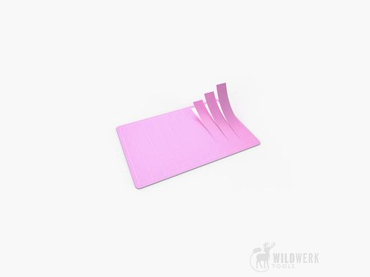 Wicked Edge Diamond Adhesive Film 3µm