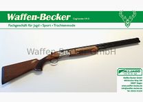 Brenner BF18 silver 71cm
