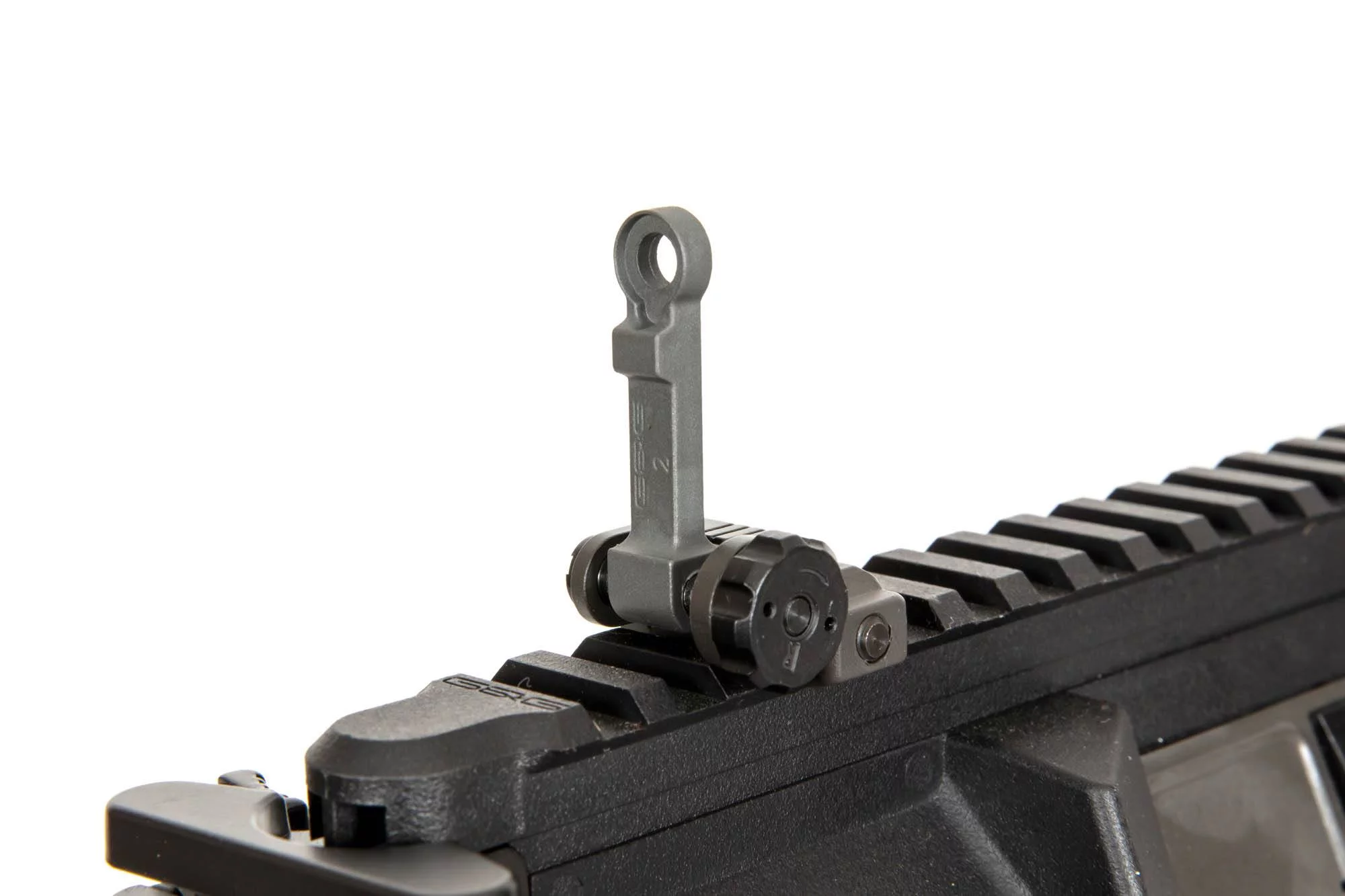 Karabinek ASG G&G CMF-16, zdjęcie 20 z 20