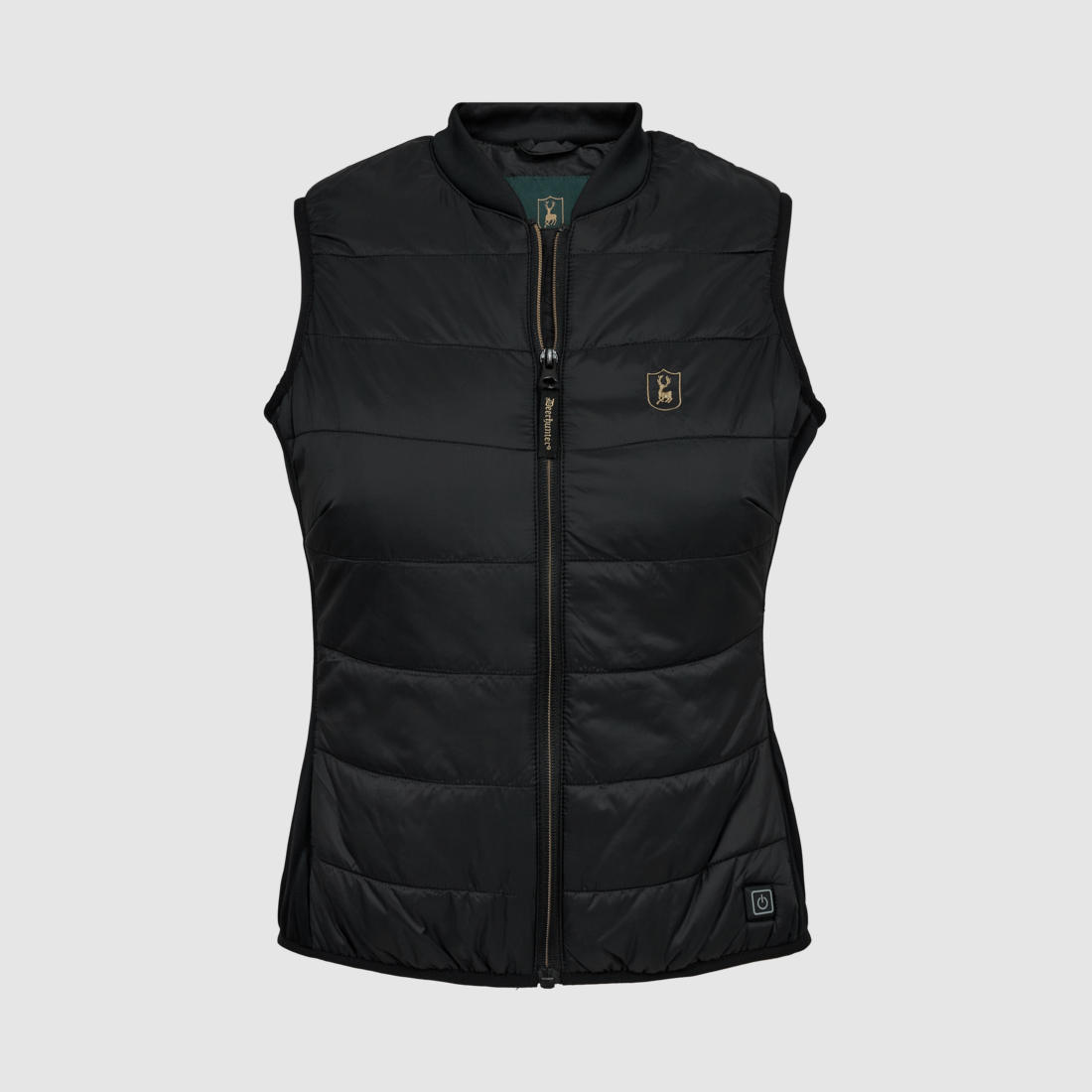 Deerhunter Lady Heat gilet intérieur, image 3 sur 3