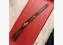 Beretta SO4