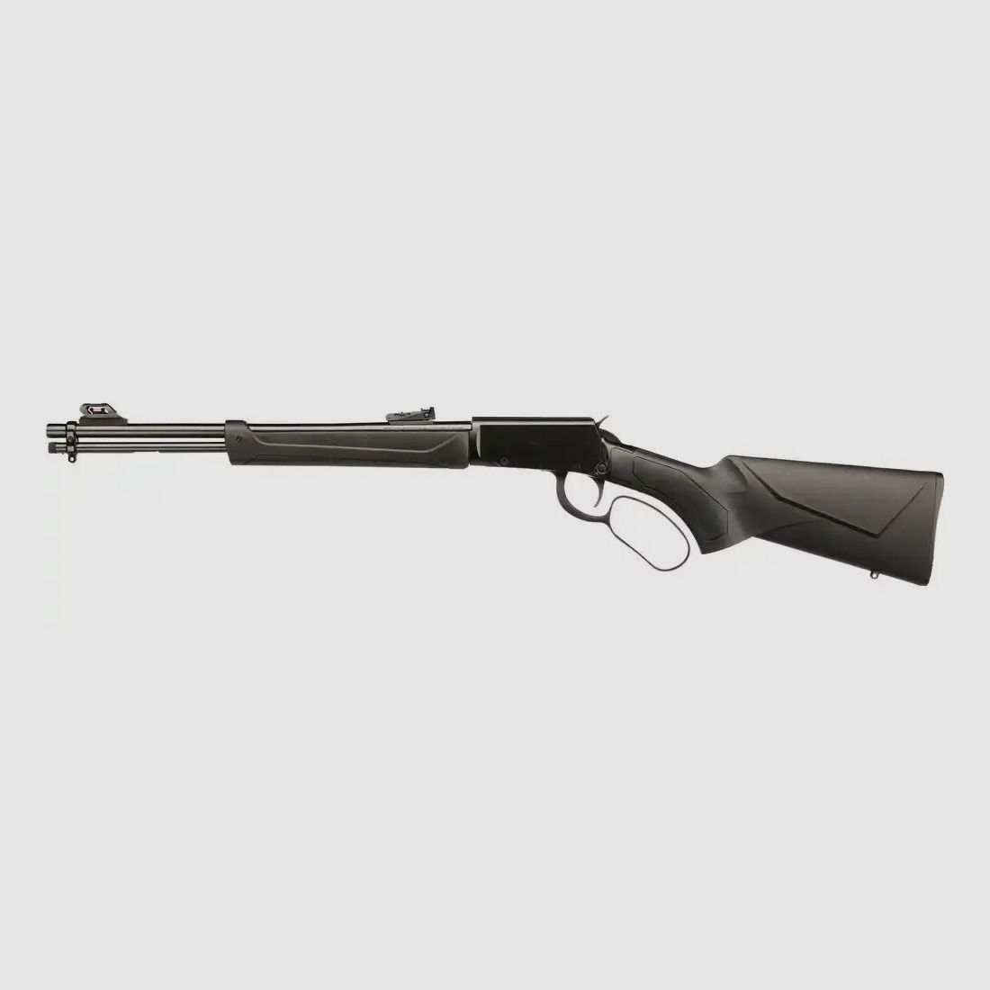 Rossi Rio Bravo - .22 lfb - Crosse synthétique, image 2 sur 2