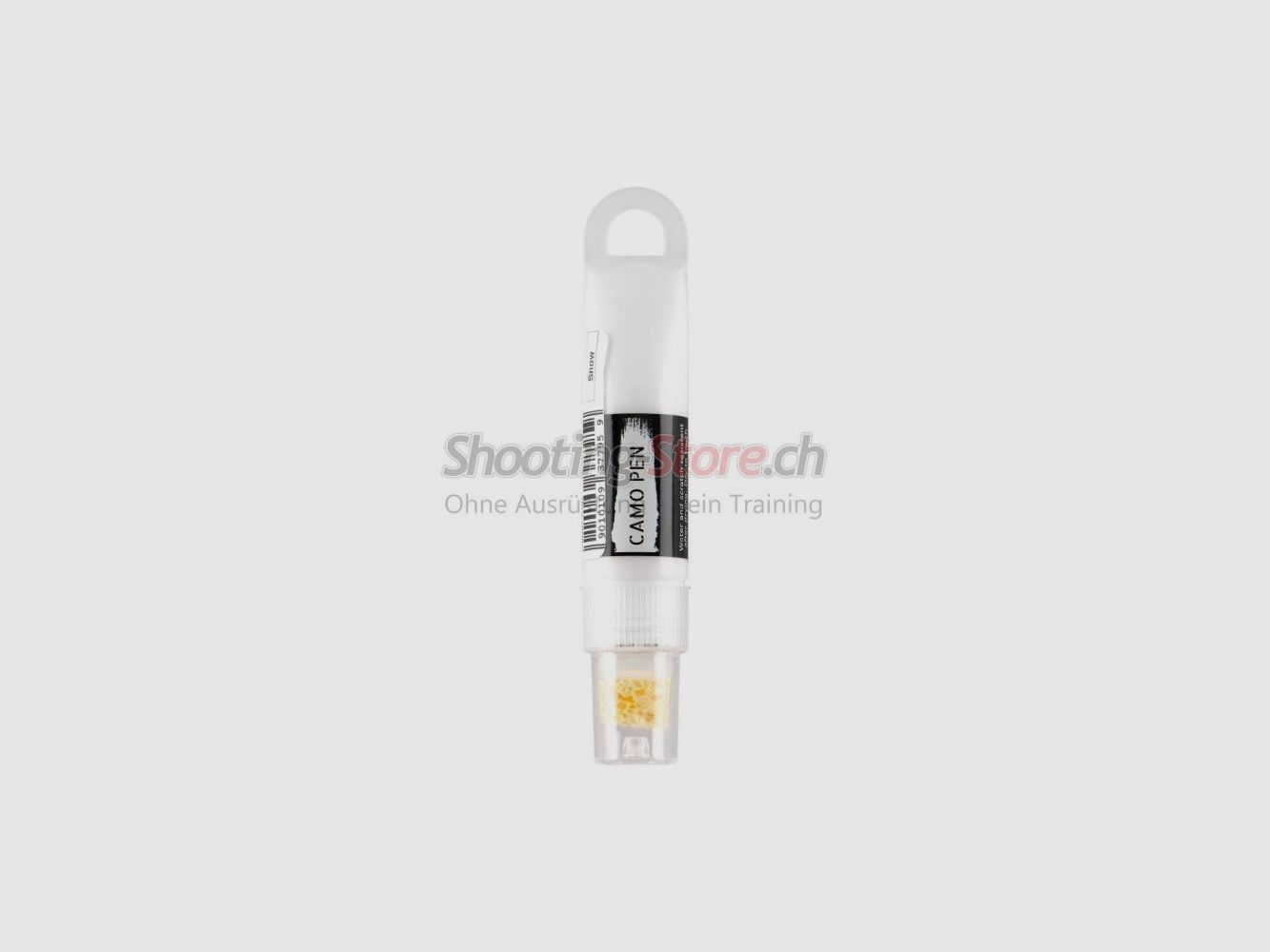 Camo Pen Camo Pen White