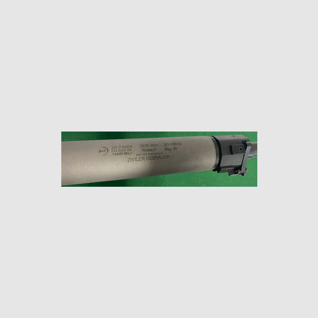 Haenel CR 308