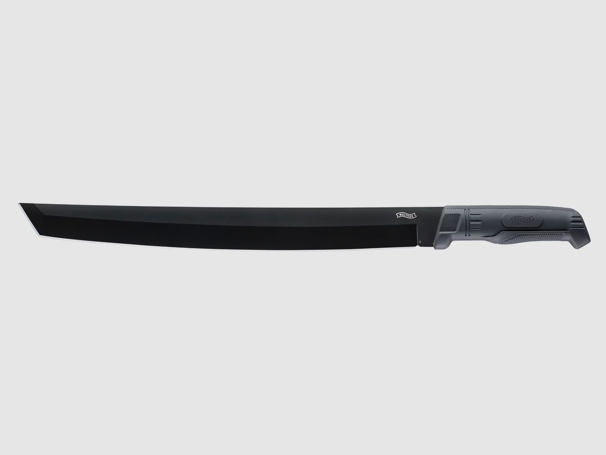 Umarex MachTac 4 Machette Couteau de voyage-Bowie