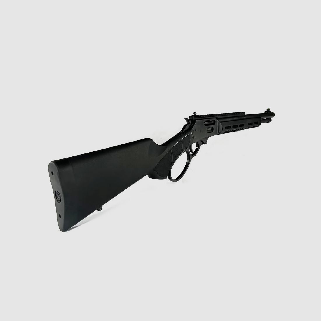 Smith & Wesson 1854 Stealth Hunter
