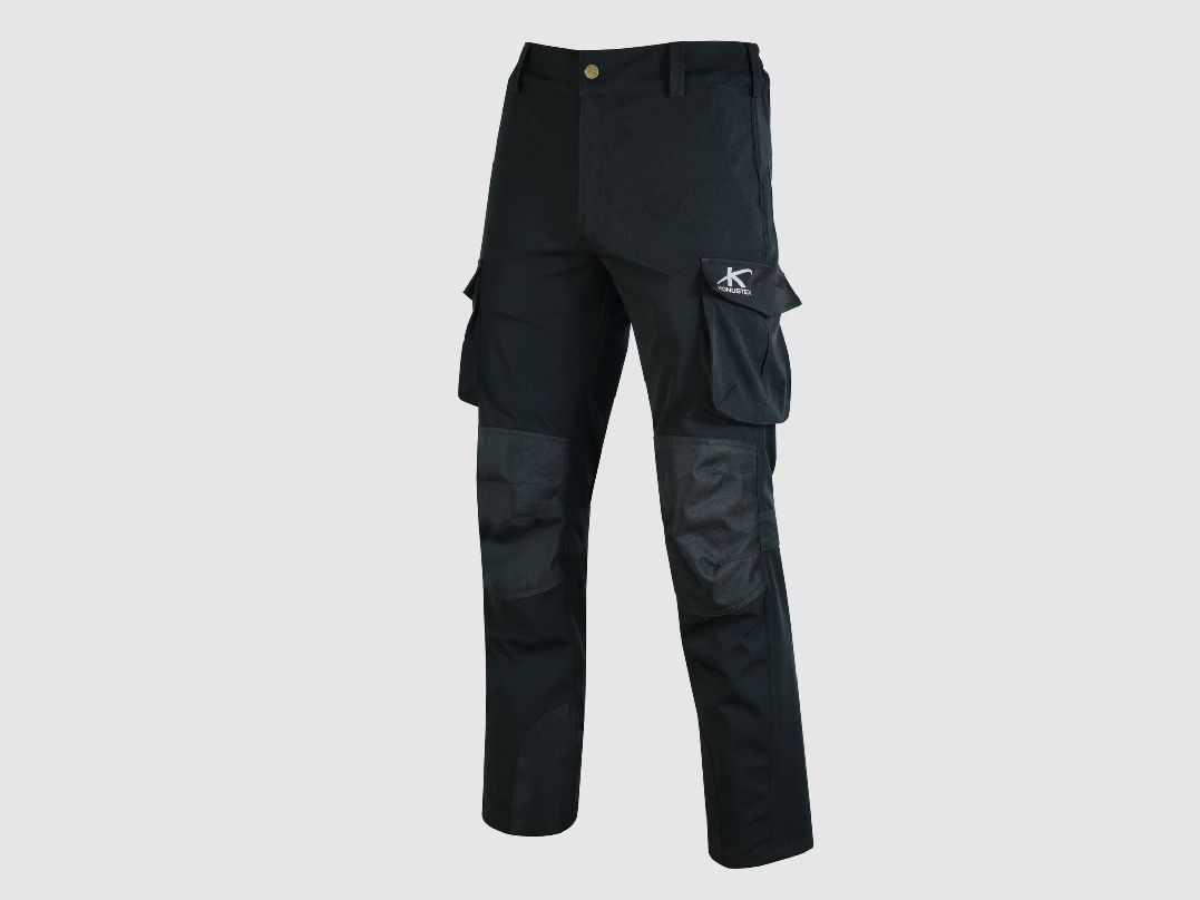KONUSTEX PANTALONE MYLIUS, zdjęcie 2 z 3