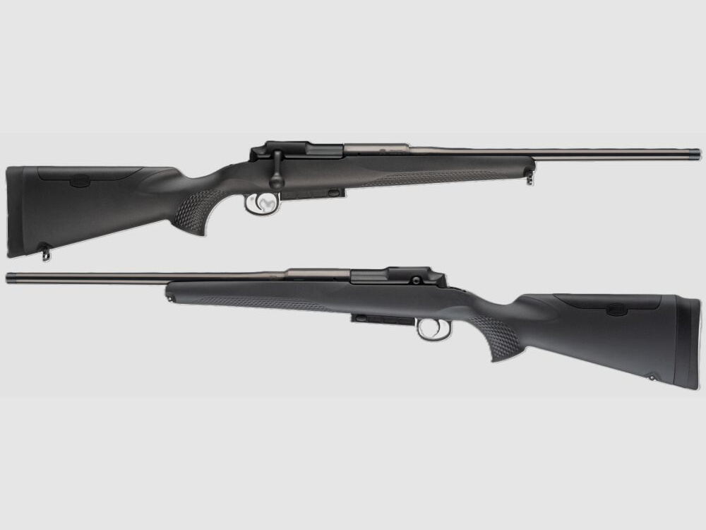 Mauser 25 Extreme