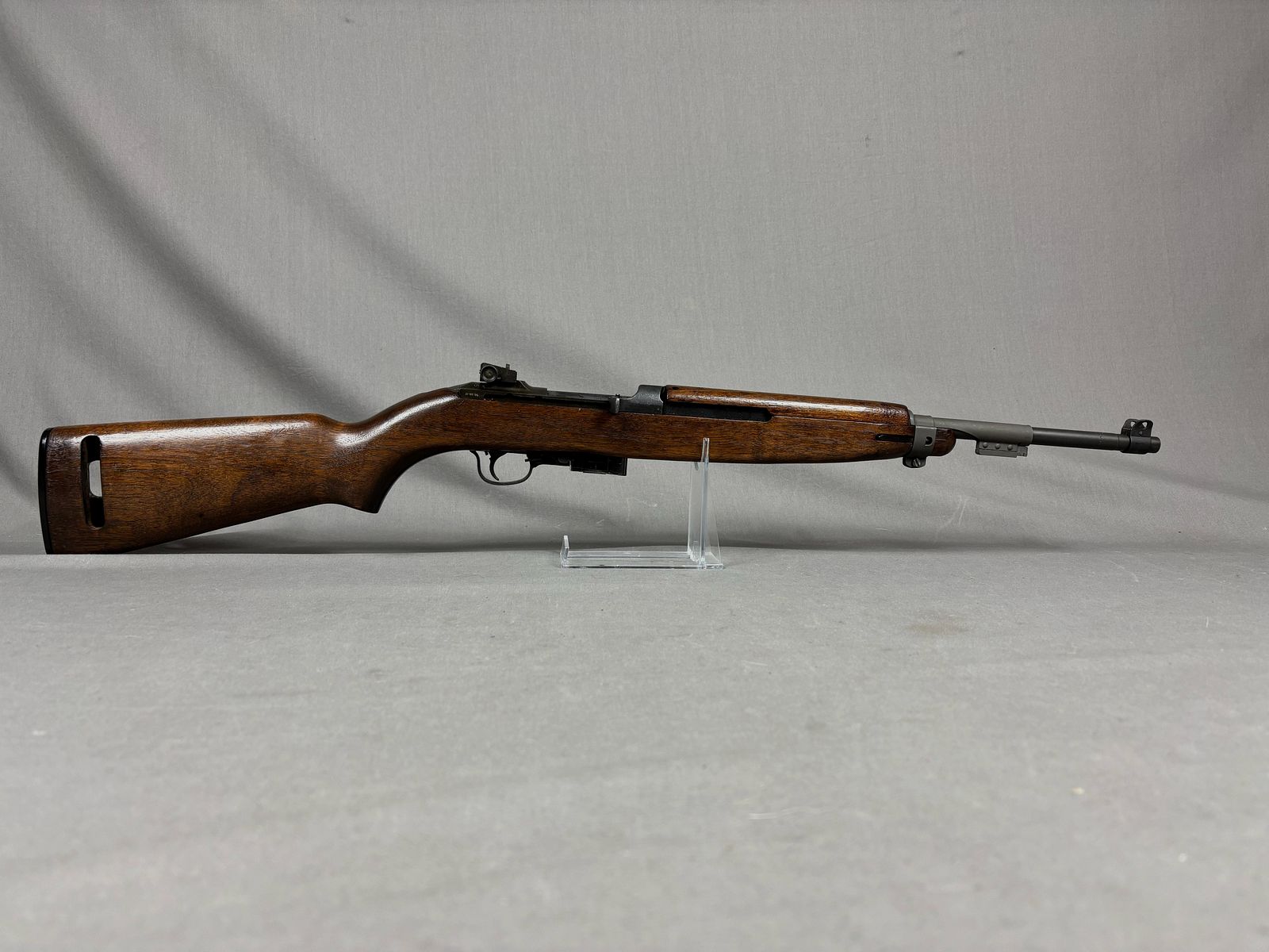 Winchester 30M1 in .30 Carbine