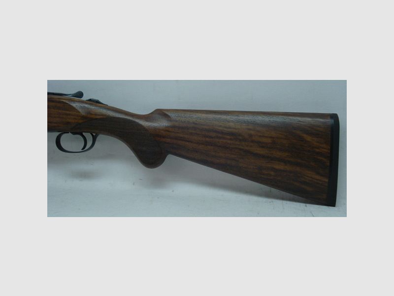 Sauer Bockdoppelflinte Apollon - 12/76, LL= 71 cm