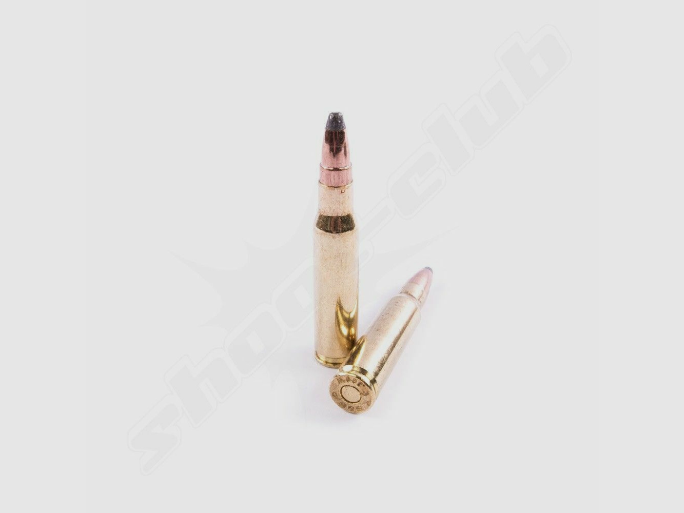 Sellier & Bellot TM SPCE 180grs. 20 rounds .308Win