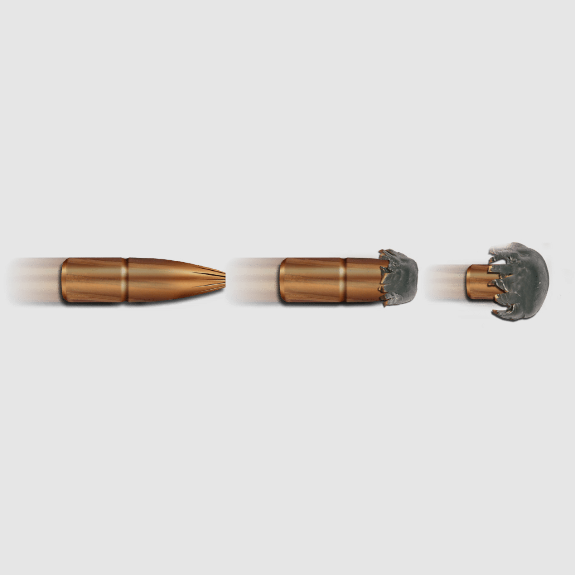 7×64 Geco Plus 11.0g / 170grs., Bild 2 von 2