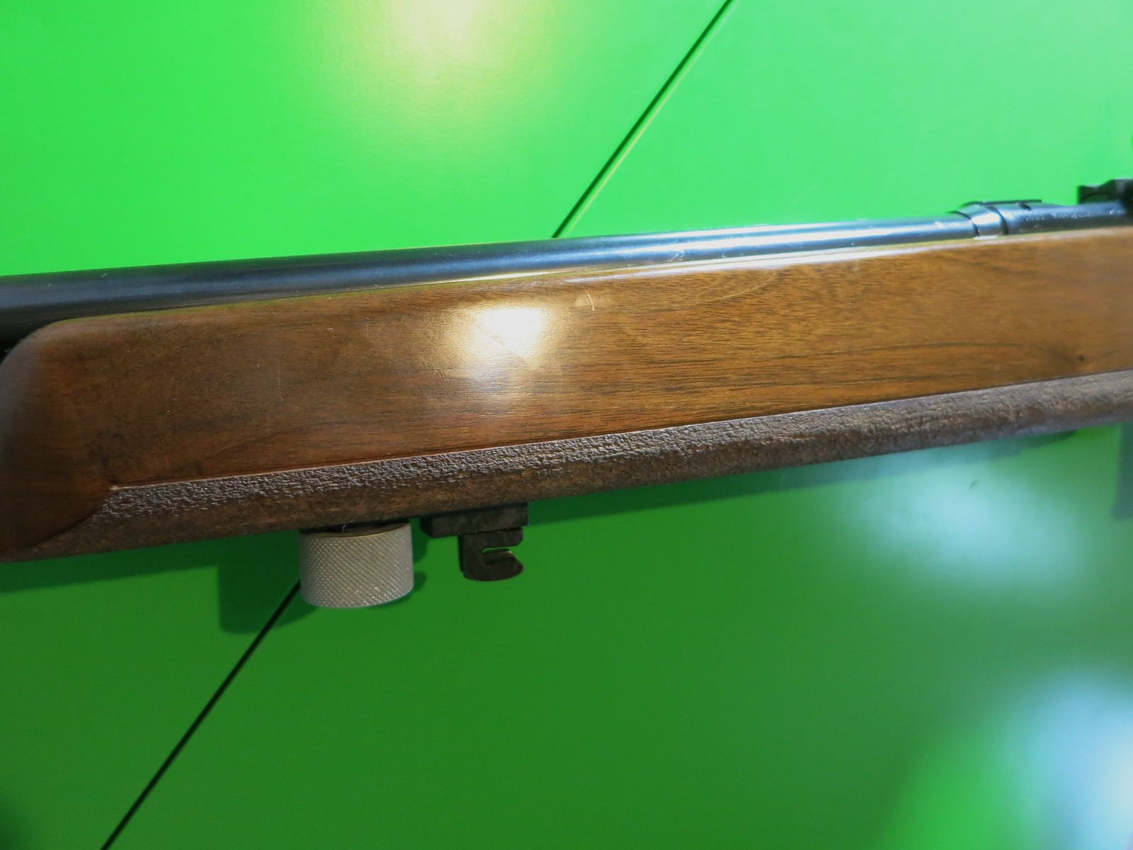 Anschütz Mod. Match 54, der ultimative Sportgeräte-Klassiker, 22lr       #64