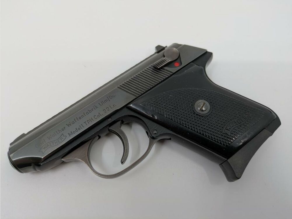 Walther TPH