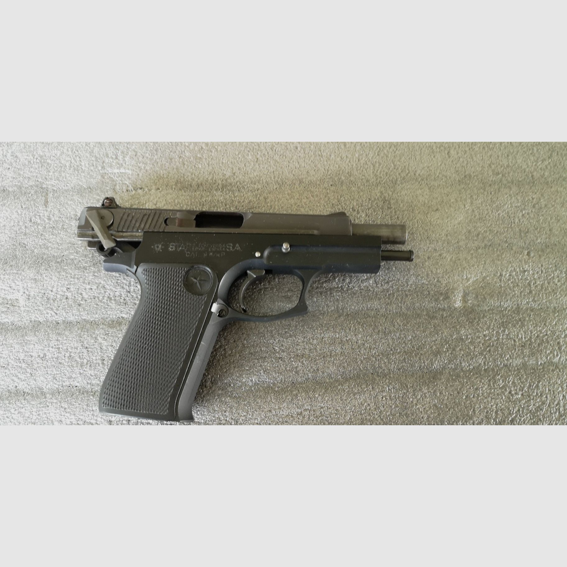 STAR Mod. 28 PK