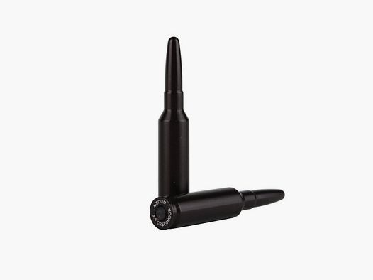A-ZOOM PATRONE PUFFER ALLUMINIO CALIBRO 6,5 CREEDMOOR