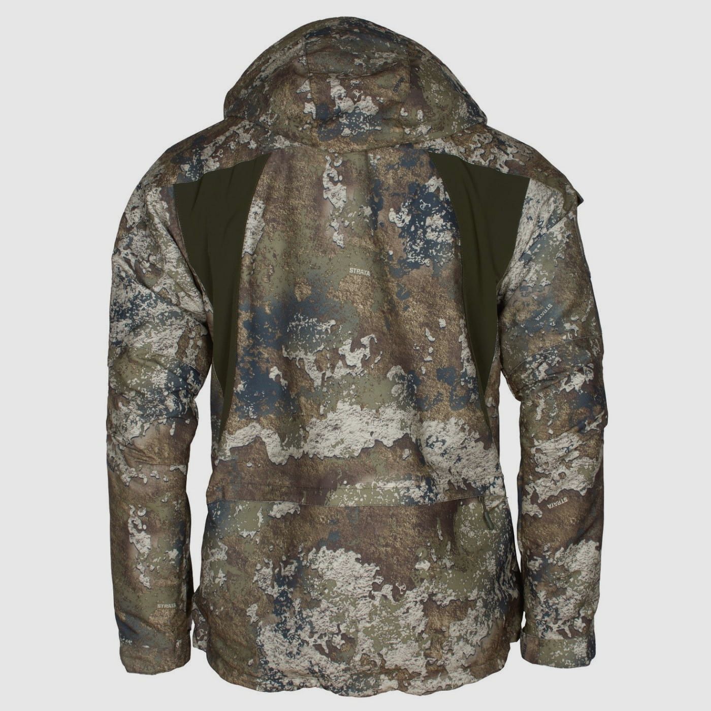 Pinewood Hunter Pro Xtreme Strata Blaze hunting jacket XXL, image 2 of 3